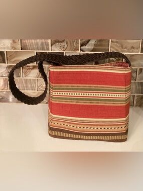 Erin Kaukas Designs Handbag